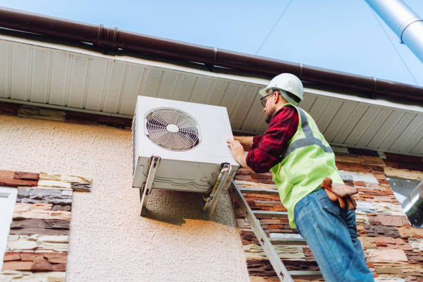 Best VRF (Variable Refrigerant Flow) Systems in Fair Lakes, VA