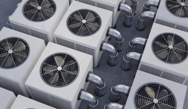 Best HVAC Financing and Leasing in Fair Lakes, VA