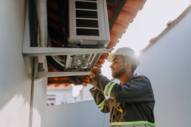 Best HVAC Retrofitting and Upgrading in Fair Lakes, VA
