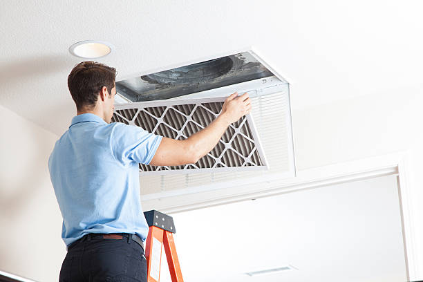 Best Energy-efficient HVAC Solutions in Fair Lakes, VA