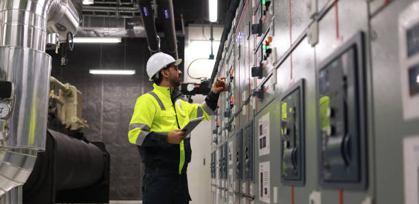 Best Commercial HVAC in Fair Lakes, VA